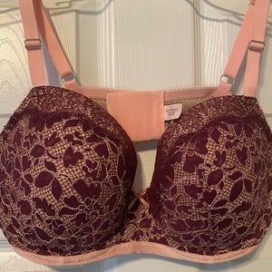 Victoria’s Secret sz38D Bra